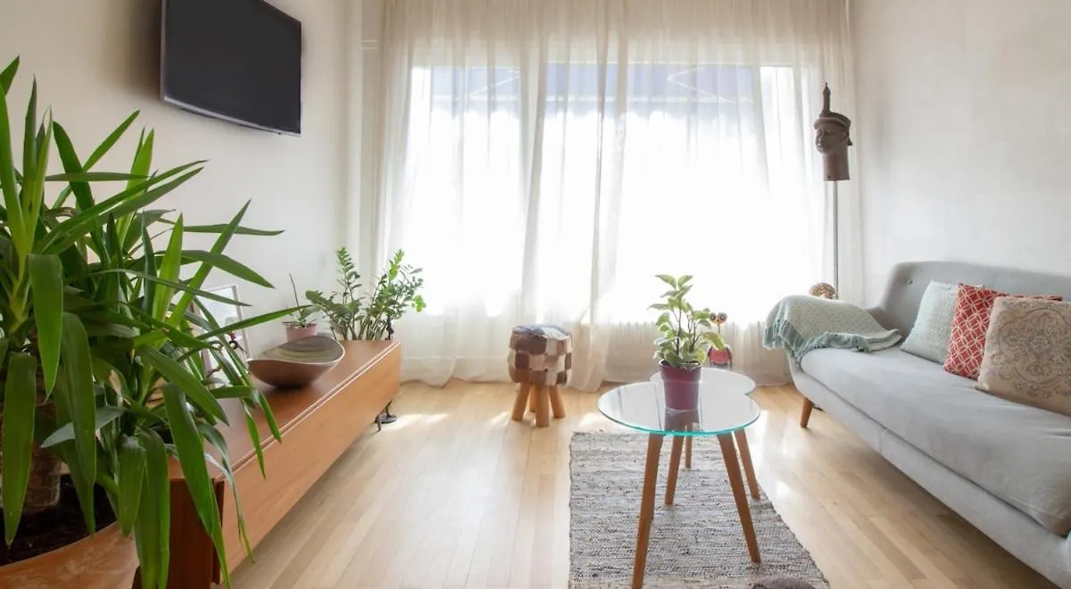 Apartment Central Park Au Centre Ville Annecy France
