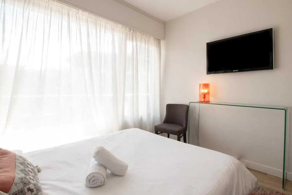 Appartamento Central Park Au Centre Ville Annecy